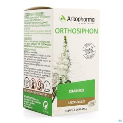 Arkogelules Orthosiphon Vegetal Caps 150