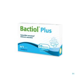 Bactiol Plus Caps 30 27717 Metagenics