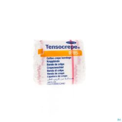 Tensocrepe hartm    5cmx4m 1 9351108