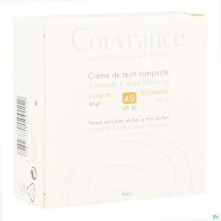 Avene Couvrance Cr Teint Comp. 04 Miel Conf. 10g