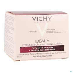 Vichy Idealia Phytactiv Jour Ps 50ml