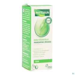 Phytosun Mandarine Rouge 10ml