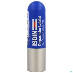 Isdin Reparador Labial Stick Baume Levres 4g