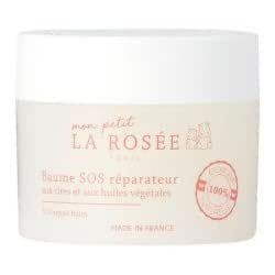 La Rosee Baume Sos Reparateur Mon Petit 20g