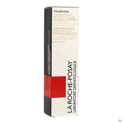 La Roche Posay Toleriane Fdt Correct.fluide 15 Dore 30ml