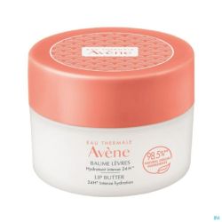 Avene Baume Levres Hydratation Intense 24h 10ml