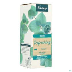 Kneipp huile de bain eucalyptus    100ml