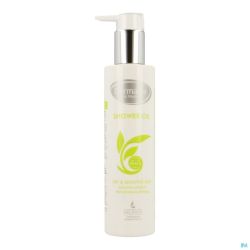 Dermalex Pure Moments Showeroil 200ml