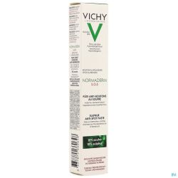Vichy Normaderm Phytosolution Pate A/boutons 20ml
