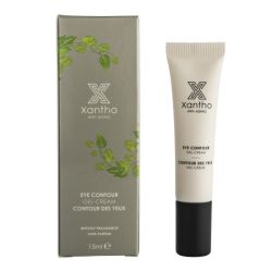 Xantho Contour Yeux Gel Cream 15ml
