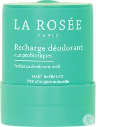 La Rosee Recharge Deodorant 50ml