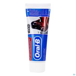 Oral-b Dentifrice Stages Star Wars 75ml