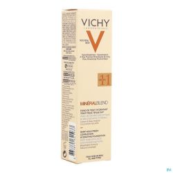Vichy Mineralblend Fdt Granite 11 30ml