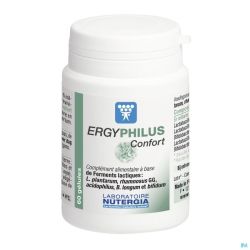 Ergyphilus confort    gel 60