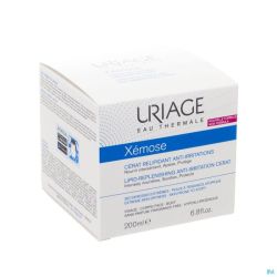 Uriage xemose cerat creme relipid. a/irrit.  200ml