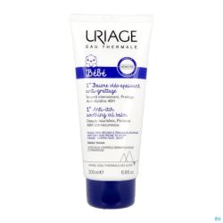 Uriage bebe 1er baume oleo apaisant a/grat.  200ml