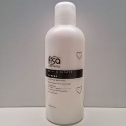 Fisa Cosmetics Body 2in1 Bath&shower Caring 1l