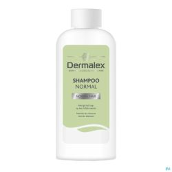 Dermalex Shampoo Normal Hair 200ml