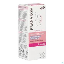 Pranabb Maternite Accouchement Harmonieux Fl 5ml