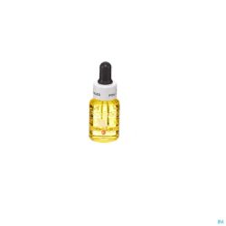 Lisandra serr'ongle 205 huile cuticules    5ml