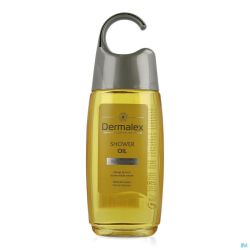 Dermalex shower oil 250ml