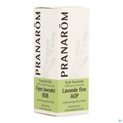 Lavande Fine Aop Hle Ess 5ml Pranarom