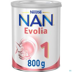 Nan evolia 1    800g