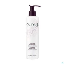 Caudalie Corps Soin Nourrissant A/oxydant 250ml