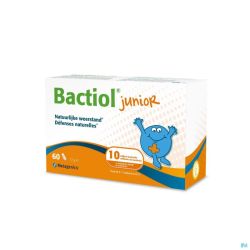 Bactiol Junior Caps 60 27724 Metagenics