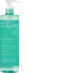 La Rosee Mon Petit Eau Nett. Aloe Vera Bio 400ml