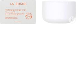 La Rosee Recharge Gommage Corps 200g