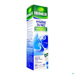 Humer Spray Isotonique Adulte 150ml