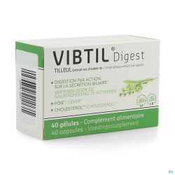 Vibtil digest    comp 40