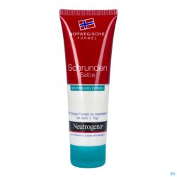 Neutrogena F/n Cr Pieds Talons Crevasses 50ml