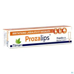 Prozalips Baume 6% 5ml