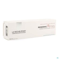 Lrp Redermic Retinol 30ml