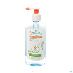 Puressentiel gel hydro alcolique fl 250ml