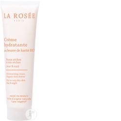 La Rosee Creme Hydratante Visage Karite Tube 60ml