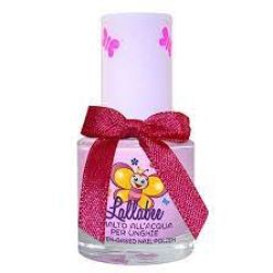 Lallabee vao water-base barbie pink    9ml