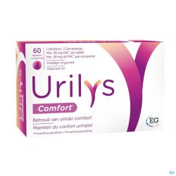 Urilys-Comfort              Comp 60