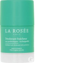 La Rosee Deodorant Rechargeable 50ml