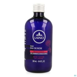 Laino eau florale rose    250ml