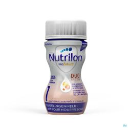 Nutrilon Profutura 1 1x70ml