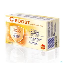 Immune Boost Vit C Rotier 1000mg Comp 30