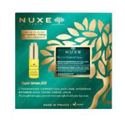 Nuxe Coffret Cr Nuxuriance R. Ultra 50ml+serum 5ml