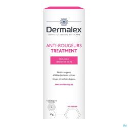 Dermalex Creme A/rougeurs 30g
