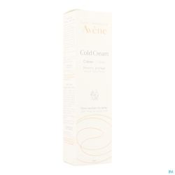 Avene Cold Cream Creme Nf 100ml