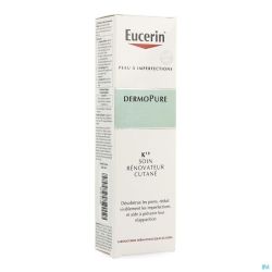 Eucerin dermopure resurface treatment    40ml