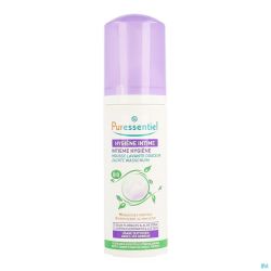 Puressentiel Hygiene Intime Mousse 150ml