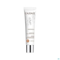 Caudalie Vinoperfect Fluide Teint Ip20 Medium 40ml